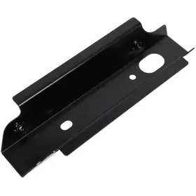 Am184256rs Amortors 1x Front Driver Left Side Floor Support Fits 999-201 95-01 Jeep Cherokee