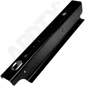 163520 Apdty Seat Mount Floor Riser Steel Crossmember Bracket Front Right