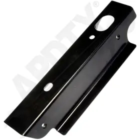 163521 Apdty Seat Mount Floor Riser Steel Crossmember Bracket Front Left