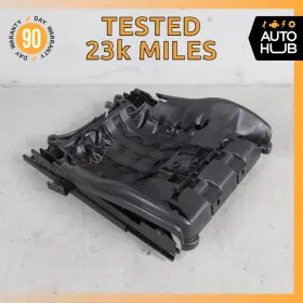 74121974aa Aston Martin 00-04 Db7 Vantage Front Left Seat Rail Track Frame With Motor Oem 23k
