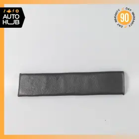 Ad33l63846abw Aston Martin 13-16 Db9 Gt Rear Right Side Lower Seat Cushion Trim Panel Oem