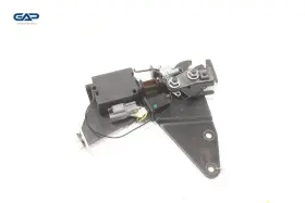Gd43a61390ba Aston Martin Rapide Rear Seat Right Latch Lock Release Cable Handle Oem 2010-13