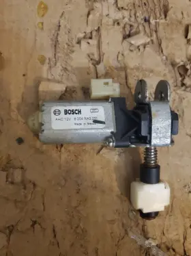 6004ra3231 Ats 2013-2016 Cadillac Drivers Seat Front Motor Bosch