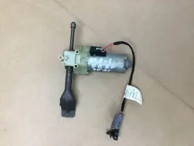 0130002528 Audi A8 D3 Front Right Passenger Seat Adjust Adjustment Motor Bosch 04 - 10 Y