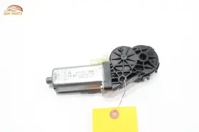 0390203226 Audi Q7 Front Left Driver Seat Recline Adjustment Tilt Motor Oem 2007 - 2015