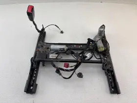 1k0-881-183-b Audi 2008-2015 R8 Front Left Driver Seat Rail Track Frame Oem