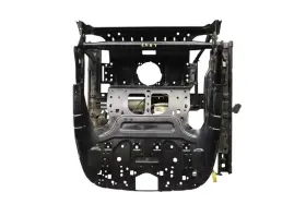 1k4881105nm Audi 09-13 A3 Preium Front Left Side Lower Seat Track Frame Rail With Motor Oem