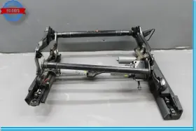 Audi 2011-2017 A8 11-17 Quattro Front Left Driver Side Lower Seat Track Frame Rail Oem