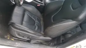 202-52774al Audi Driver Front Seat Coupe Electric Leather Opt Q4q Fits 08-13 A5 465106 202-52774al Audi Driver Front Seat Coupe Electric Leather Opt Q4q Fits 08-13 A5 465106