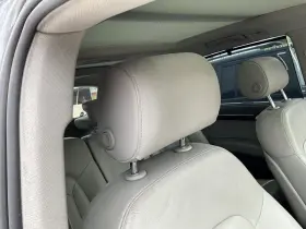 206.au1513 Audi Q7 2013 Front Passenger Seat Headrest Gray Leather 760238