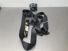 210-10593 Audi 18 2018 Sq5 Seat Belt Retractor Front Right Passenger Black