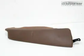 2300047r Audi 2012-2018 A6 C7 Rear Right Side 2nd Second Row Seat Bolster Cushion Oem 2300047r Audi 2012-2018 A6 C7 Rear Right Side 2nd Second Row Seat Bolster Cushion Oem