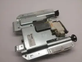 3d0959311a Audi 2004-2010 A8 Head Rest Headrst Adjuster Motor Oem