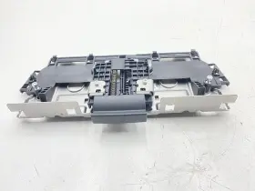 3q0881057 Audi S4 Front Right Passenger Seat Lower Extension Panel Oem 2018