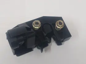 4b0-885-733-c Audi 4b0885733c Folding Seat Latch - 2001-2011