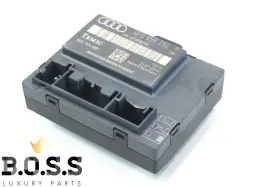 4f0959794e Audi 2006-2008 A6 S6 Rear Right Door Control Module Computer Oem