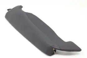 4g0-885-703-bf Audi 2012-2018 A6 Rear Seat Back Left Bolster Black Leather Oem