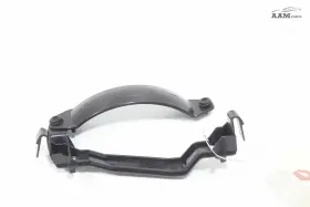 4g0867191 Audi 2012-2018 A6 C7 Front Left B Pillar Seat Belt Guide Bracket Holder Oem 4g0867191 Audi 2012-2018 A6 C7 Front Left B Pillar Seat Belt Guide Bracket Holder Oem