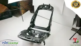 4g0881045 Audi 12-17 A7 C7 Front Left Lh Driver Side Seat Frame Mount Bracket Assembly Oem