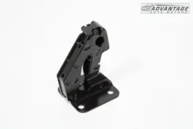 4g0886177 Audi 2012-2018 A6 C7 Rear Second Row Center Seat Hinge Mount Support Bracket Oem