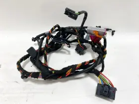 4g8-971-365-b Audi 12-18 A6 A7 C7 Front Left Lh Driver Seat Frame Wire Wiring Harness Oem