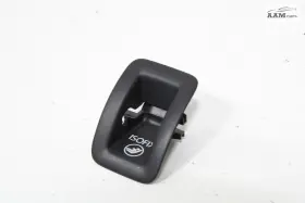 4g88872336ps Audi 2012-2018 A7 Quattro 4g8 Rear 2nd Row Child Seat Latch Isofix Cover Cap Oem