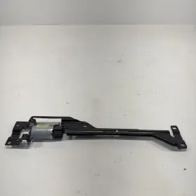 4g8971365q Audi 2012-2018 A6 Front Right Side Lower Power Seat Track Frame With Motor Oem