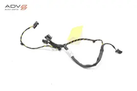 4g8971369e Audi A6 S6 Front Left Driver Side Seat Wire Wiring Harness Oem 2012 - 2018