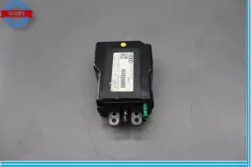 4h0881074 Audi 11-18 A8l Quattro S8 Front Right Passenger Side Seat Air Pump Oem