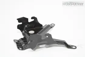 Audi 4h0885153 2011-2018 A8l Quattro Rear Left Side Seat Fixing Point Bracket Support Oem
