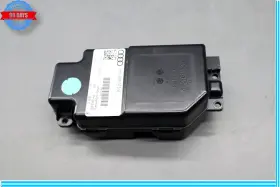 4h0886073b Audi 11-18 A8 A8l Quattro Rear Left Driver Seat Air Pump Oem