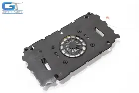 4h0963345 Audi A8 Front Right Passenger Seat Lower Blower Fan Motor And Bracket Oem 11-17