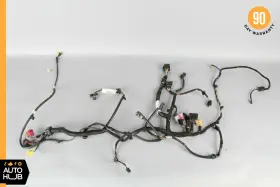 4h0971366e Audi 11-17 D4 A8 A8l Front Left Driver Side Seat Frame Wiring Harness
