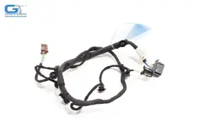 4k0971368ac Audi A6 Front Left Seat Backrest Lumbar Wire Wiring Harness Oem 2019 - 2023