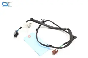 4k0971369al Audi A6 Front Right Seat Backrest Lumbar Wire Wiring Harness Oem 2019 - 2023