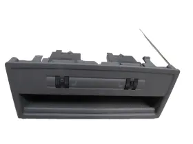 4l0-863-351-a Audi 2007 Q7 Front Driver Passenger Heated Seat Control Switch Storage Tray Trim