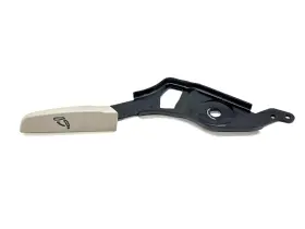 4l0883252 Audi 2007 2015 Q7 Rear Right 2nd Row Seat Fold Lever Handle Oem
