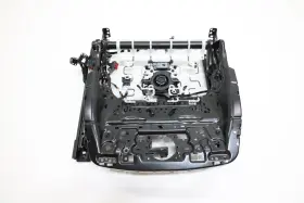 Audi 4m0881106ar 2019 - 2026 Q8 Front Right Seat Lower Frame Track Adjust Oem 4m0881106al