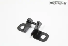 Audi 4m0883610 2017-2019 Q7 Quattro 4m Rear Right 2nd Row Seat Lock Latch Striker Oem