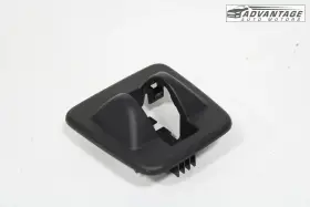 Audi 4m0883687b 2017-2019 Q7 Quattro 4m Rear Second Row Right Seat Outer Trim Cover Oem