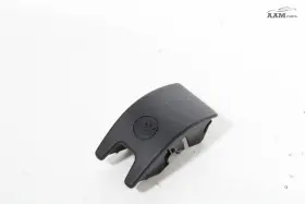 4m0887187 Audi 2017-2024 Q7 Quattro Seat Child Hook Isofix Latch Guide Cover Trim Cap Oem 4m0887187 Audi 2017-2024 Q7 Quattro Seat Child Hook Isofix Latch Guide Cover Trim Cap Oem