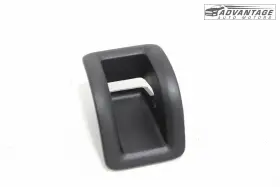 4m0887233 Audi 2017-2025 Q7 Quattro Rear Seat Belt Isofix Guide Trim Cover Cap Oem 4m0887233 Audi 2017-2025 Q7 Quattro Rear Seat Belt Isofix Guide Trim Cover Cap Oem