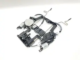 5n0-881-880 Audi 09-12 Q5 Front Left Lh Driver Side Seat Lumbar Adjust Support Guide Oem
