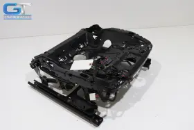 5q4881106e Audi A3 E-tron Front Right Side Seat Lower Track Frame With Motors Oem 2015-2016