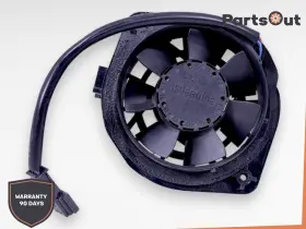 17hp-207 Audi 712/17hp-207 2012-2018 A7 Front Left/right Seat Cooling Fan 712 17hp 207 Oem