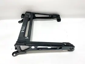 7l0-881-677-g Audi 07-15 Q7 Front Left Lh Driver Side Seat Lower Track Frame Mount Bracket Oem