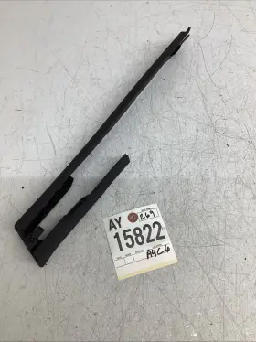 7l0881464 Audi 2007-2015 Q7 Seat Rail Cover Front Right Oem