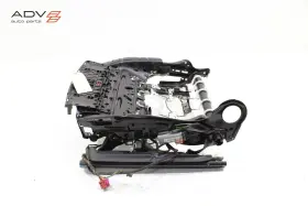 89a971365b Audi Q4 E-tron Front Left Side Seat Lower Track Frame With Motors Oem 2022 - 2025