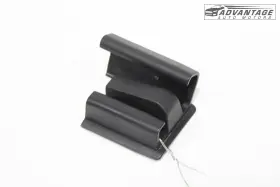 Audi 8e0881347e 2012-2018 A7 Quattro Front Left Forward Outer Seat Track End Cap Cover Oem