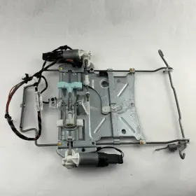 8e0881891c Audi 2007 2015 Q7 Front Right Passenger Seat Lumbar Support Oem
